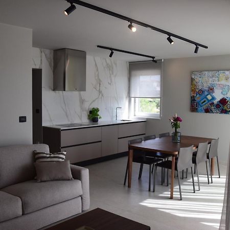 4R Royal Residence Rojnic Rovinj 3 Bagian luar foto