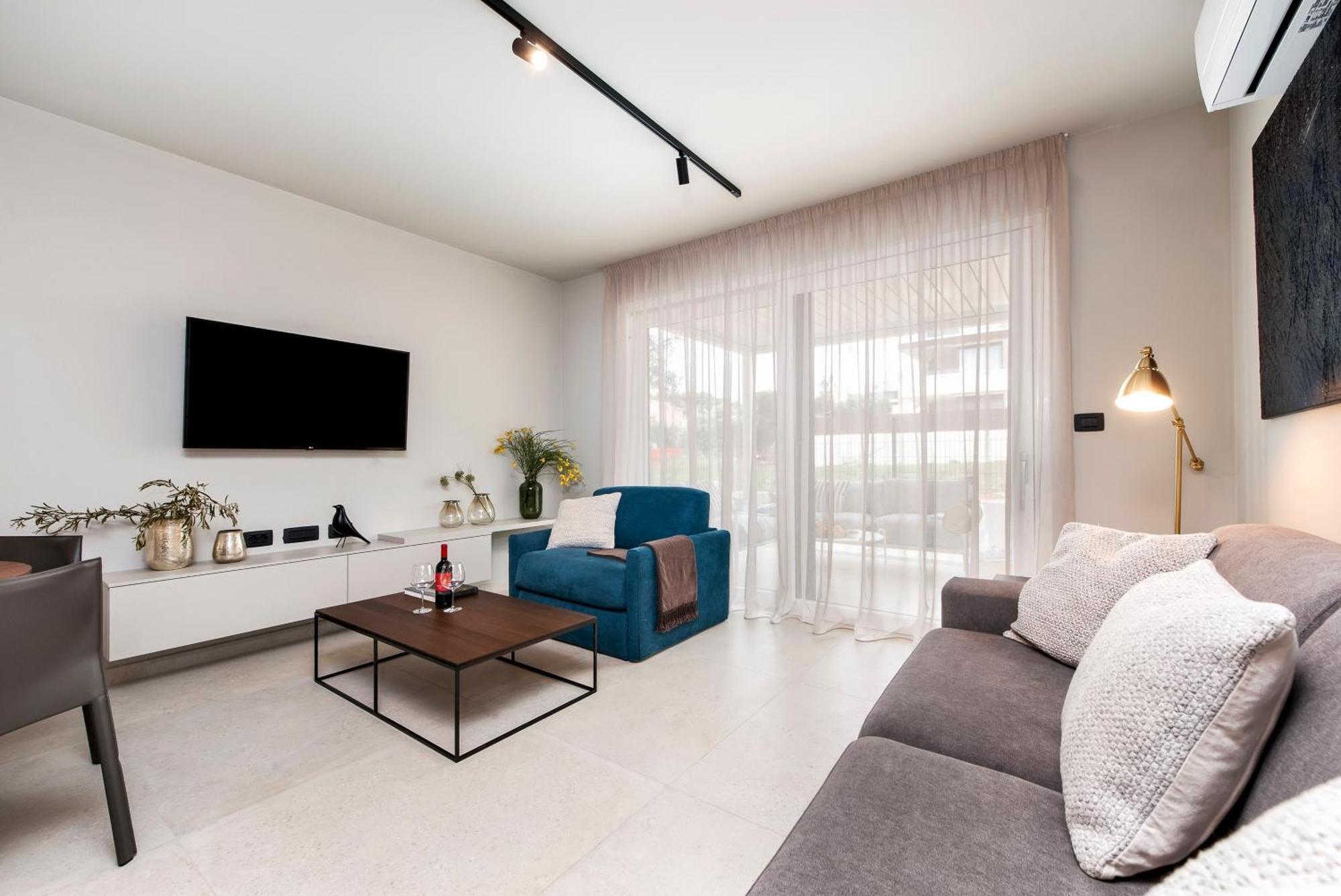 4R Royal Residence Rojnic Rovinj 3 Bagian luar foto