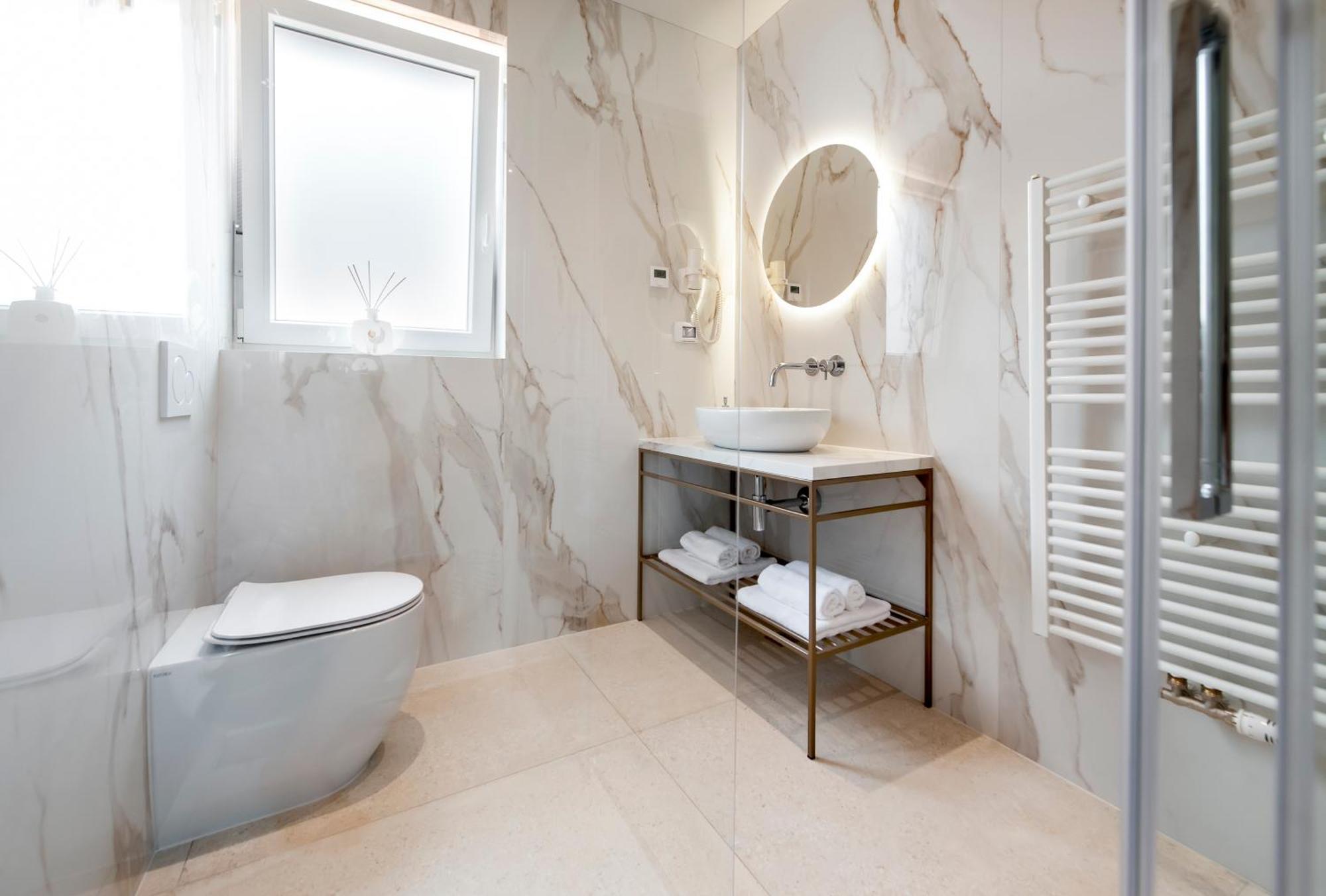 4R Royal Residence Rojnic Rovinj 3 Bagian luar foto