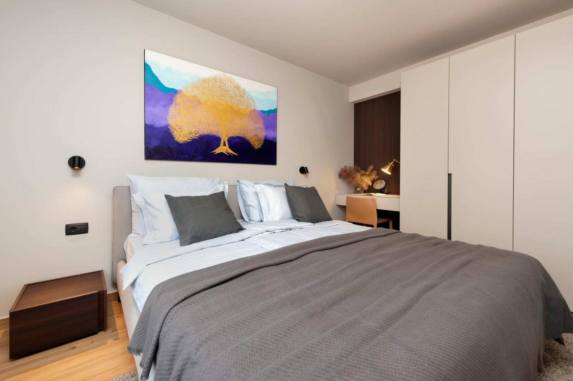 4R Royal Residence Rojnic Rovinj 3 Bagian luar foto