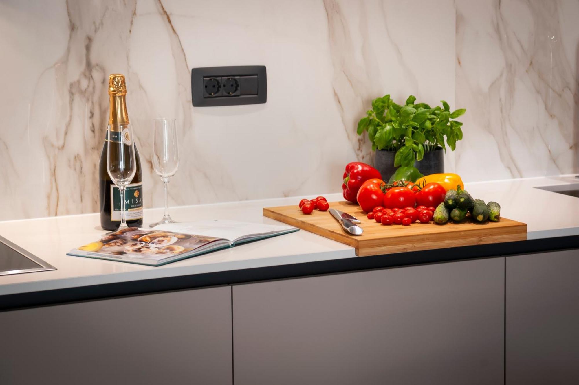 4R Royal Residence Rojnic Rovinj 3 Bagian luar foto