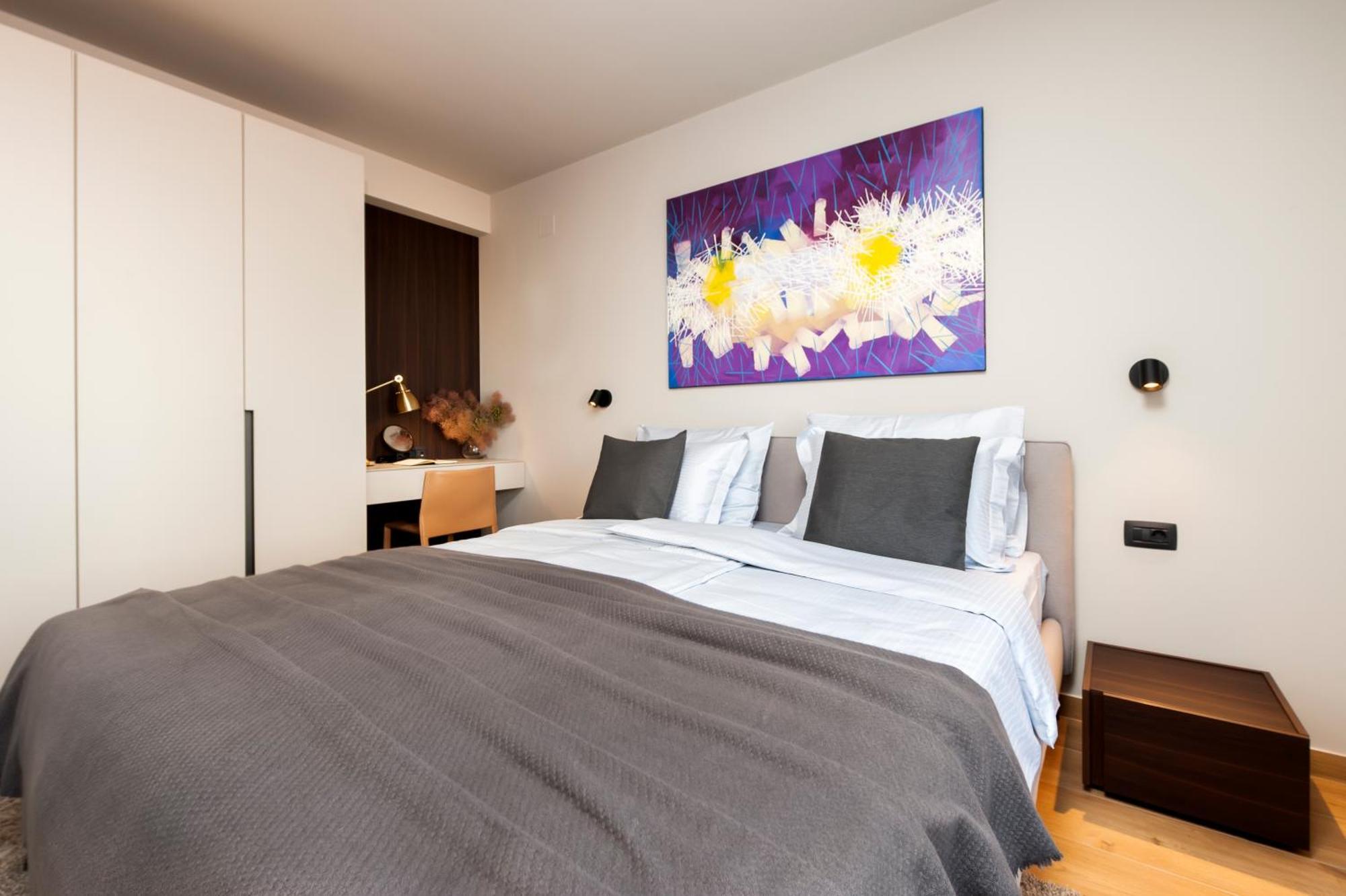 4R Royal Residence Rojnic Rovinj 3 Bagian luar foto