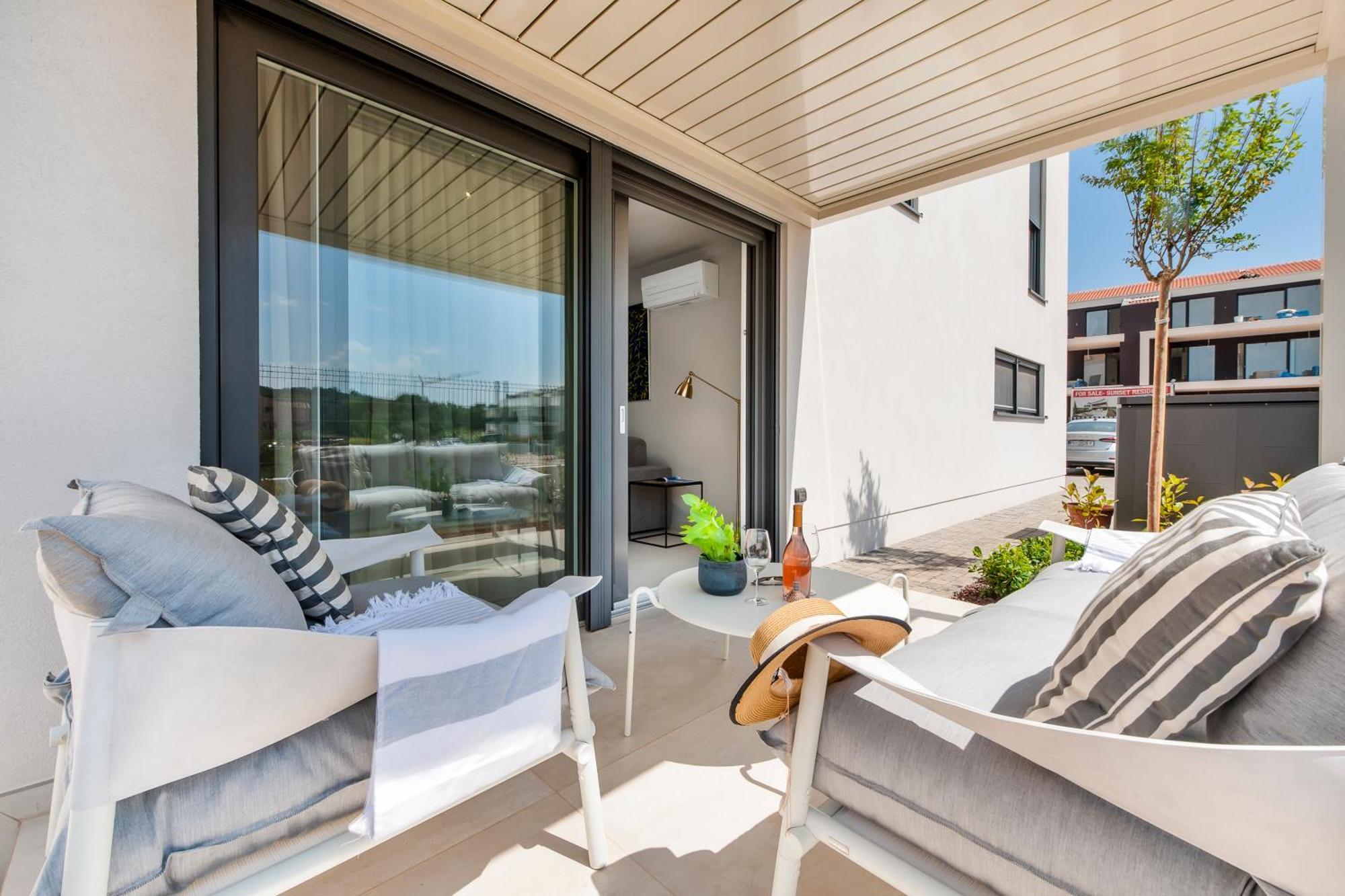 4R Royal Residence Rojnic Rovinj 3 Bagian luar foto
