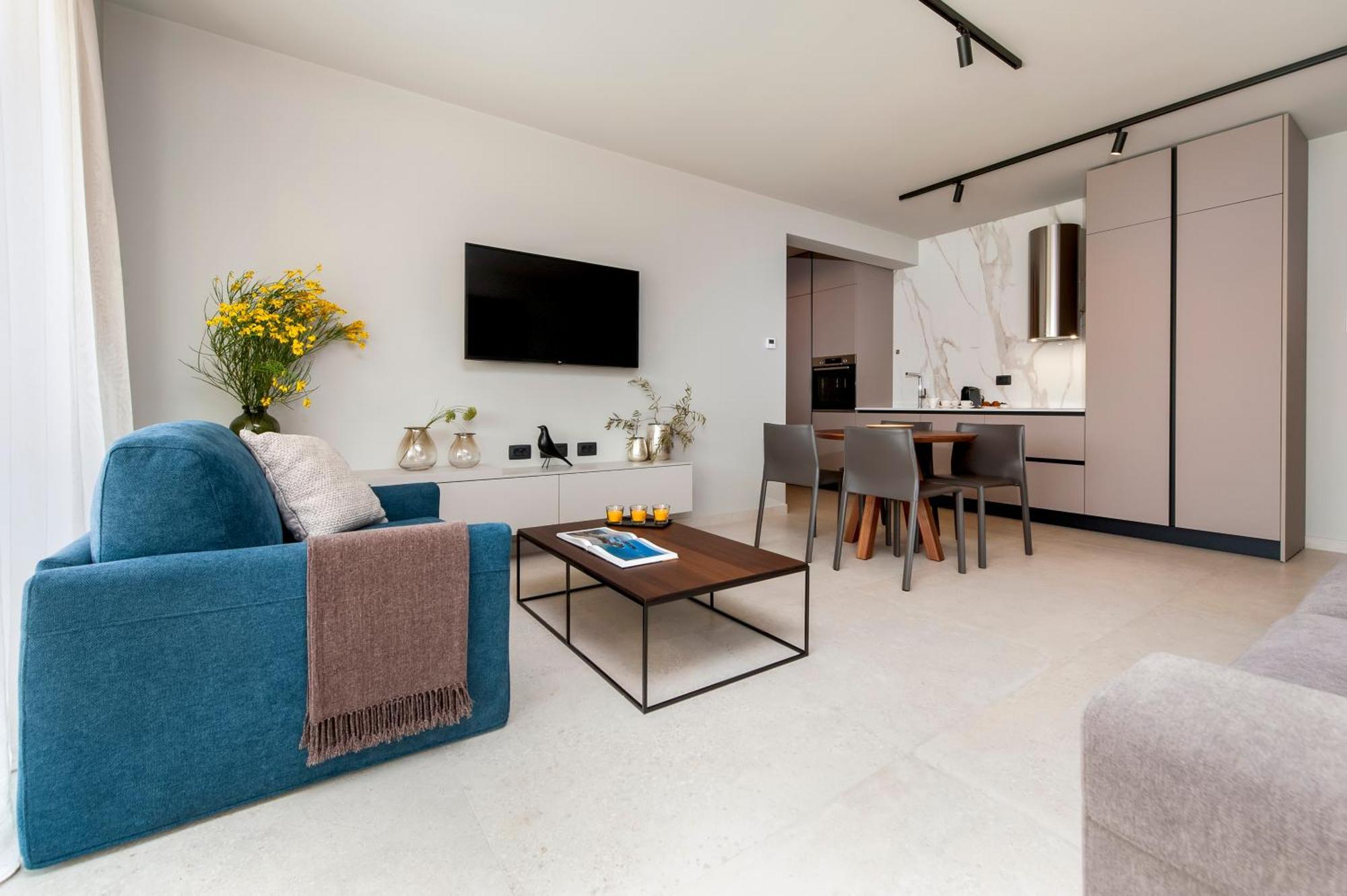 4R Royal Residence Rojnic Rovinj 3 Bagian luar foto