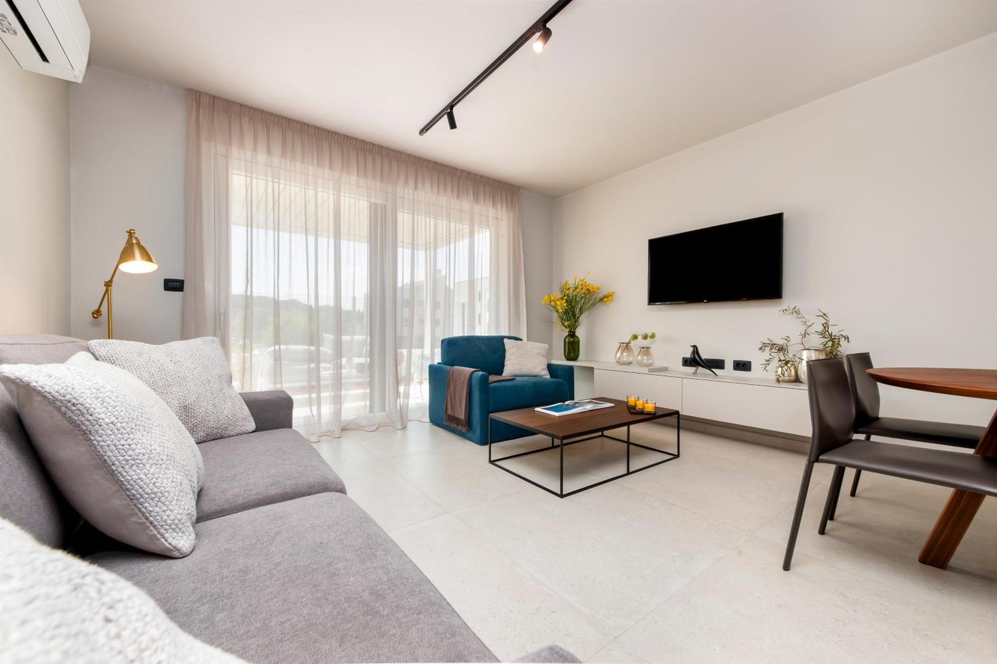 4R Royal Residence Rojnic Rovinj 3 Bagian luar foto