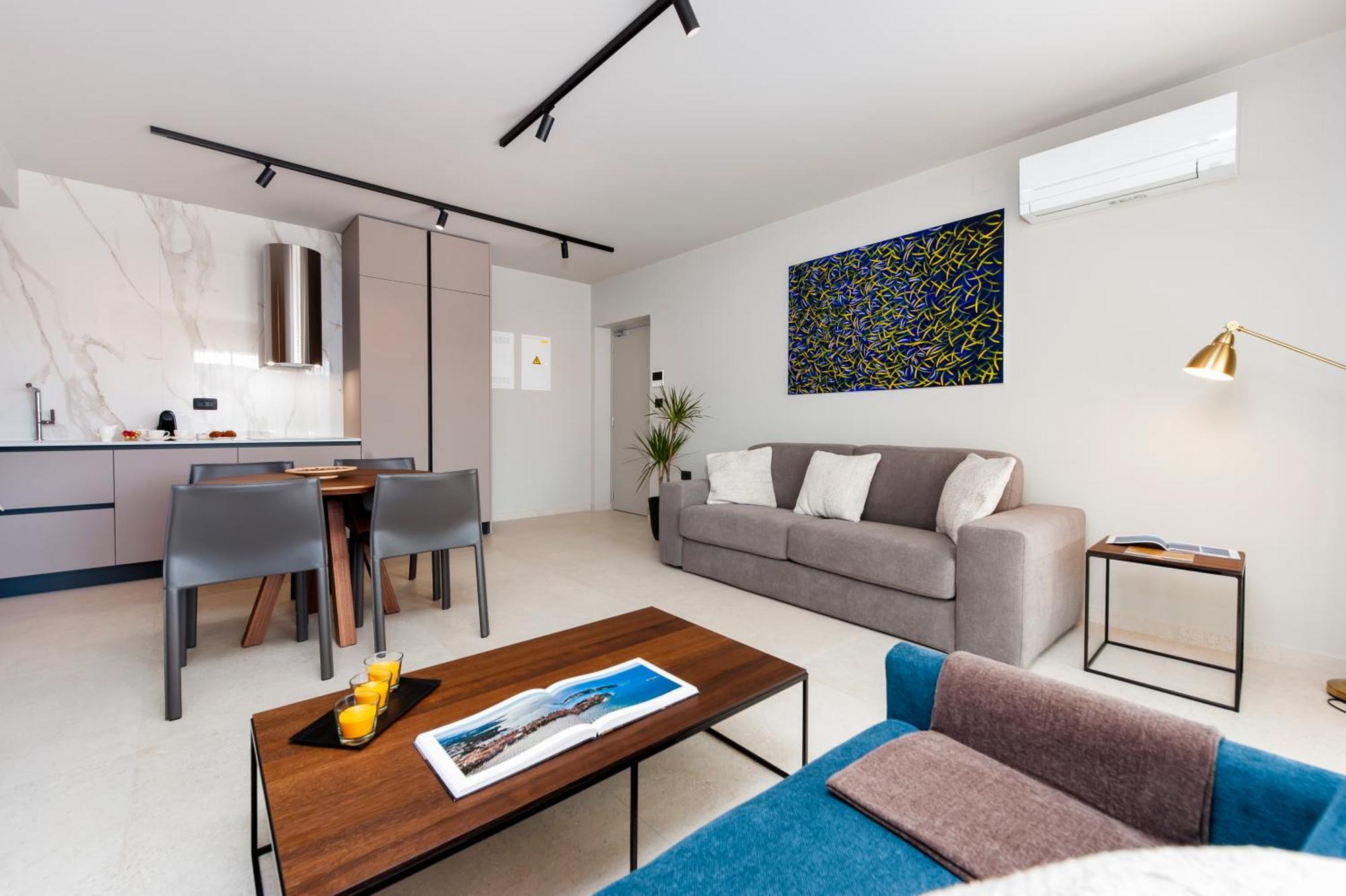 4R Royal Residence Rojnic Rovinj 3 Bagian luar foto