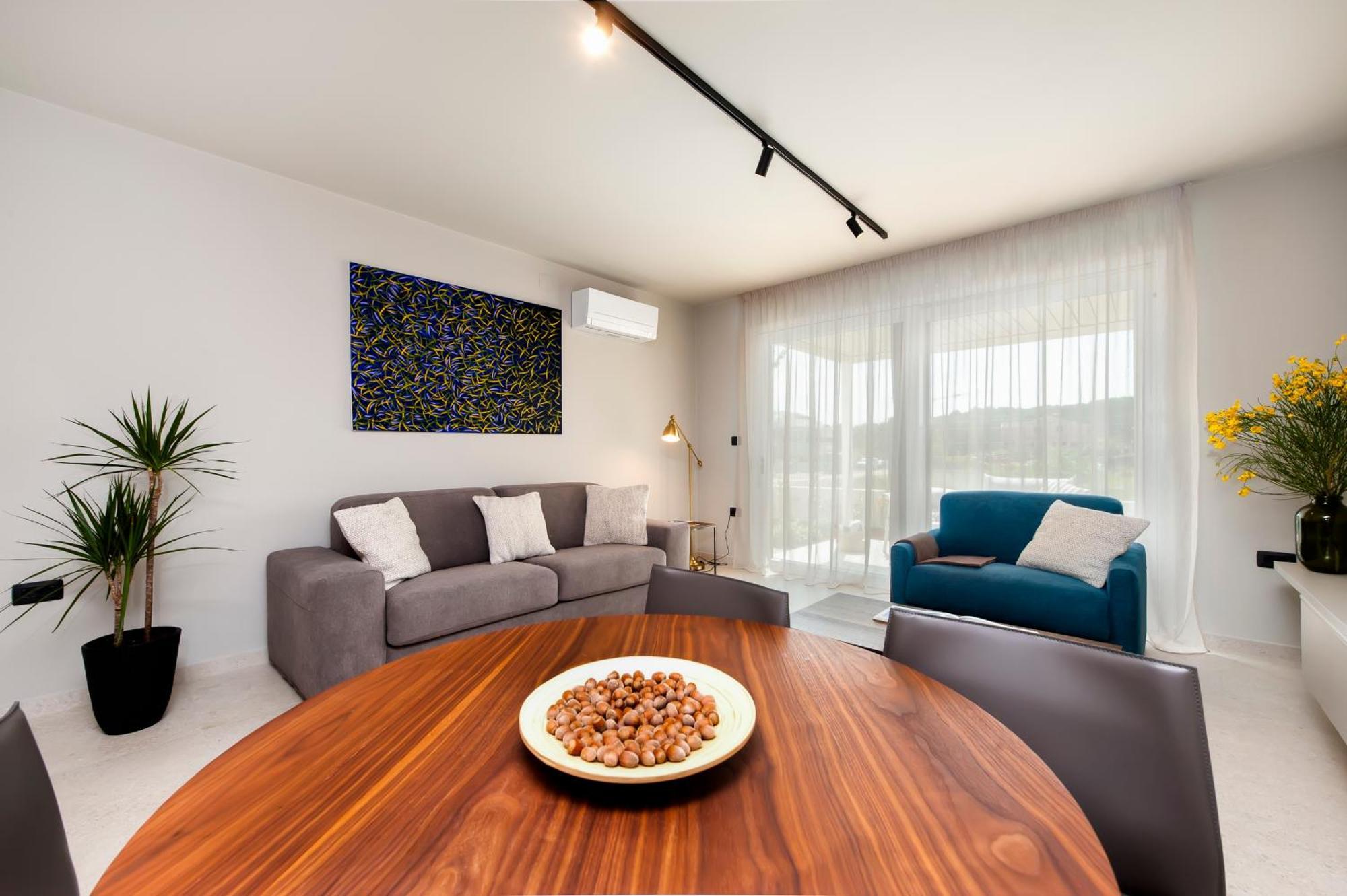 4R Royal Residence Rojnic Rovinj 3 Bagian luar foto