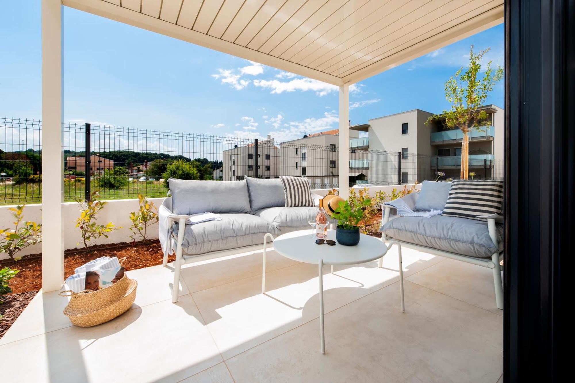 4R Royal Residence Rojnic Rovinj 3 Bagian luar foto