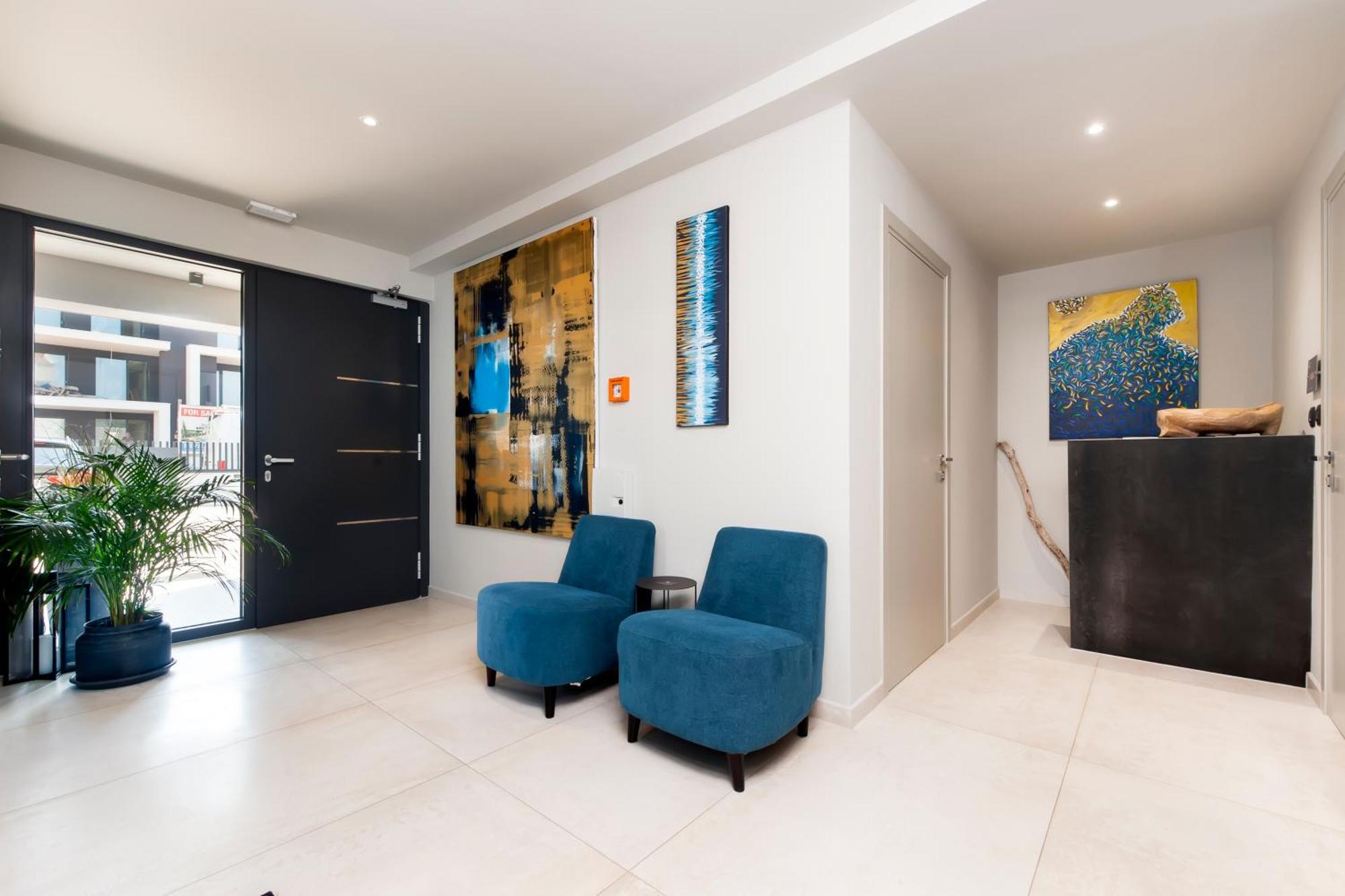 4R Royal Residence Rojnic Rovinj 3 Bagian luar foto
