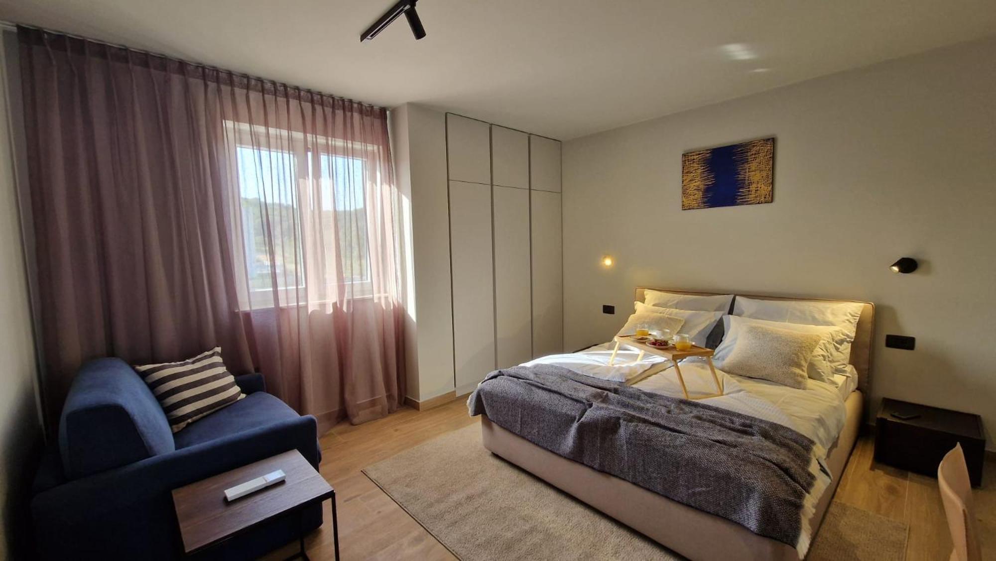4R Royal Residence Rojnic Rovinj 3 Bagian luar foto