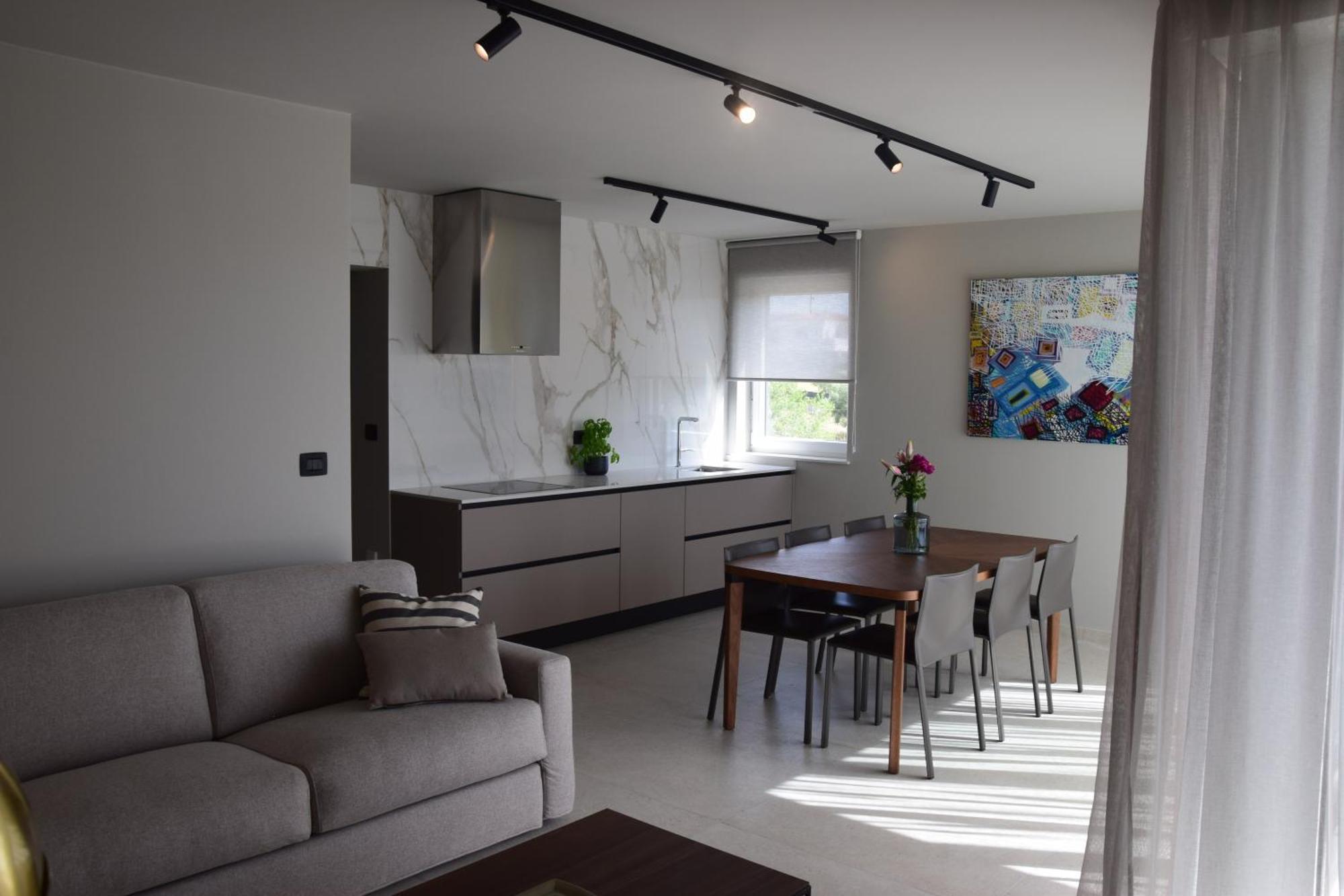 4R Royal Residence Rojnic Rovinj 3 Bagian luar foto