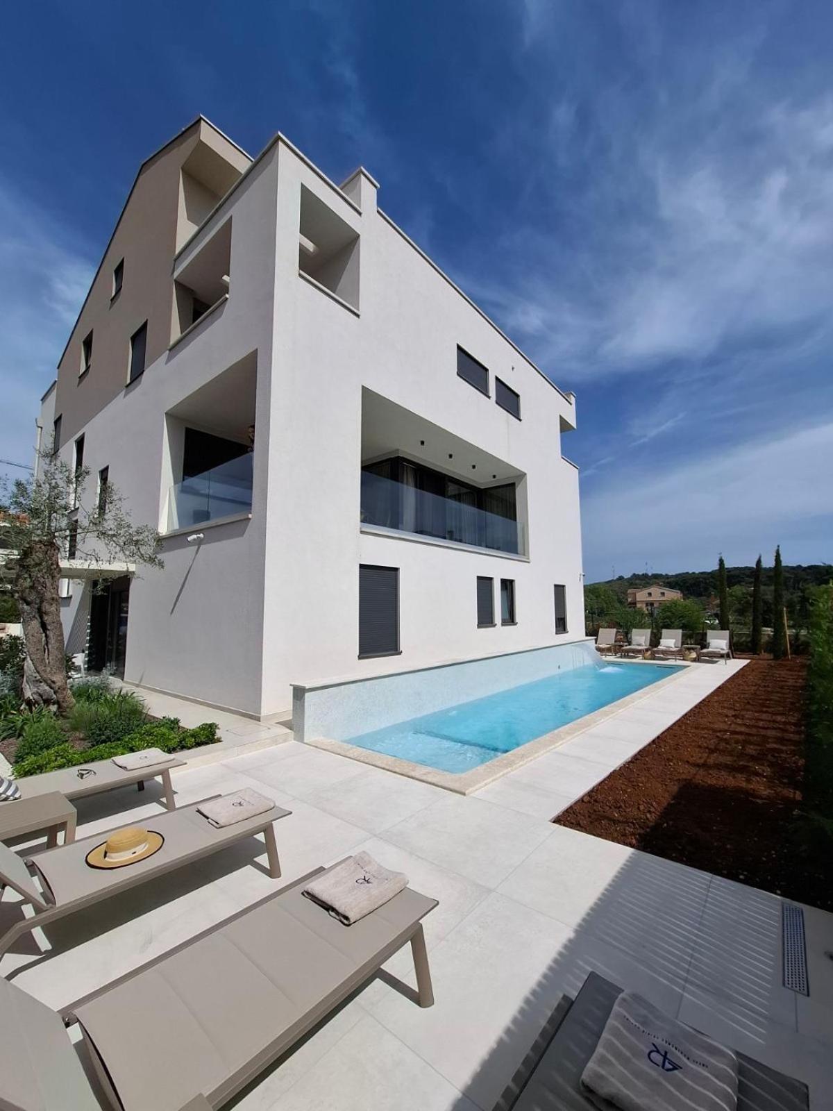 4R Royal Residence Rojnic Rovinj 3 Bagian luar foto