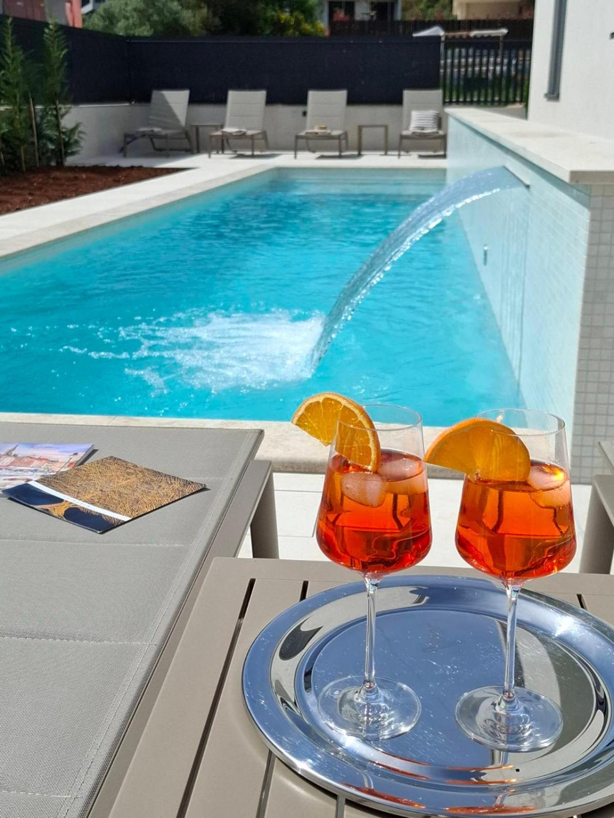 4R Royal Residence Rojnic Rovinj 3 Bagian luar foto