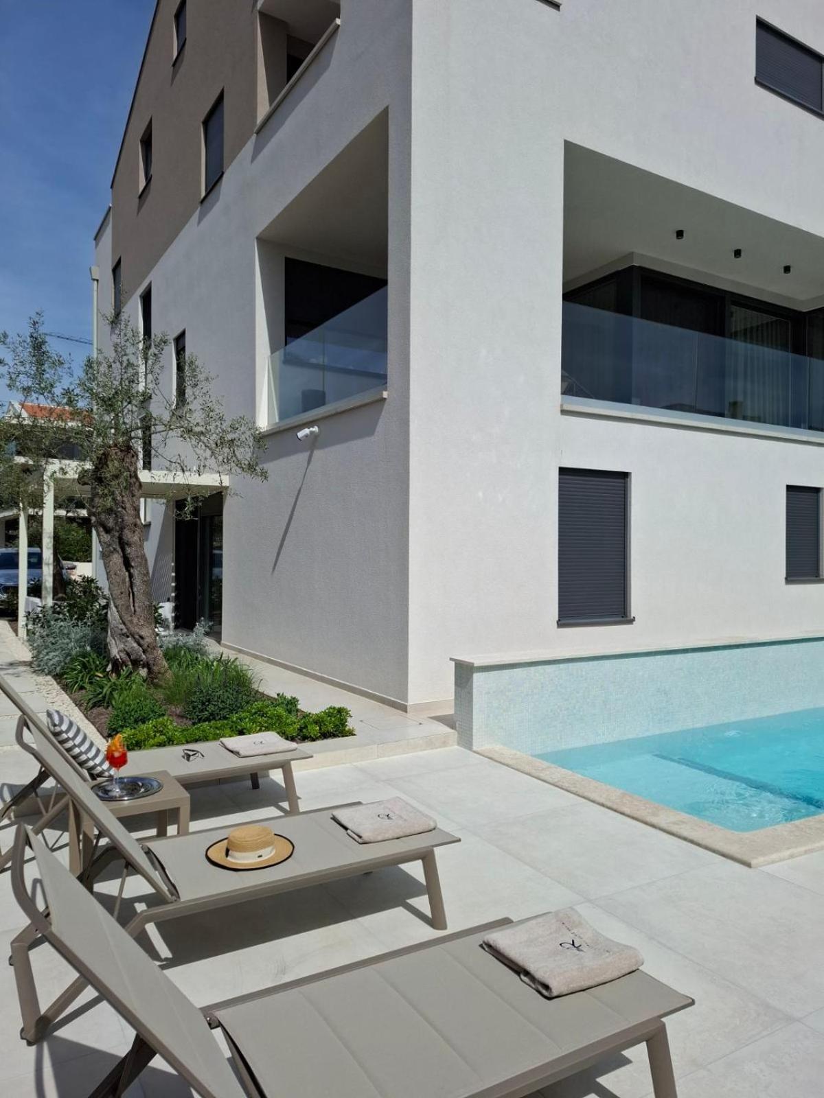 4R Royal Residence Rojnic Rovinj 3 Bagian luar foto